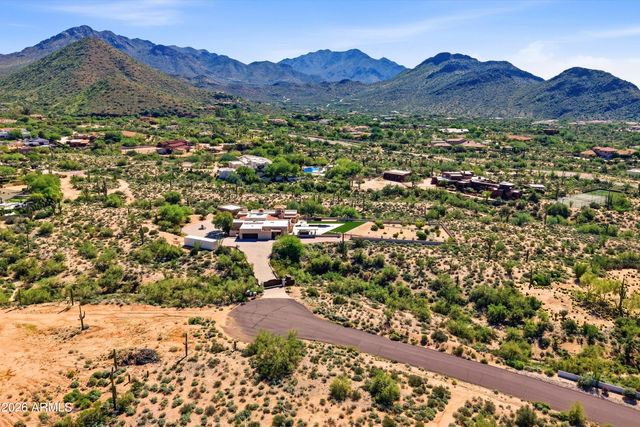 9735 E VEREDA SOLANA Drive, Scottsdale, AZ 85255