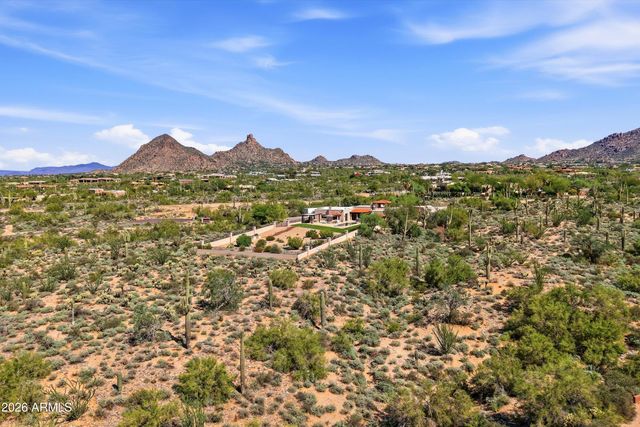 9735 E VEREDA SOLANA Drive, Scottsdale, AZ 85255