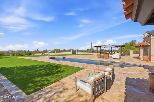 9735 E VEREDA SOLANA Drive, Scottsdale, AZ 85255