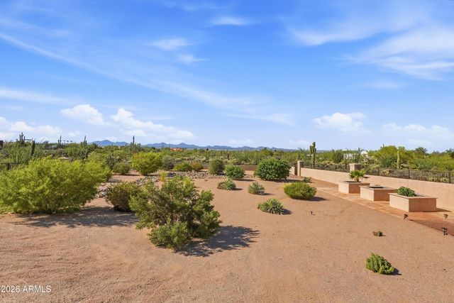 9735 E VEREDA SOLANA Drive, Scottsdale, AZ 85255