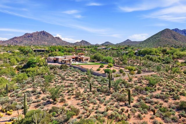 9735 E VEREDA SOLANA Drive, Scottsdale, AZ 85255