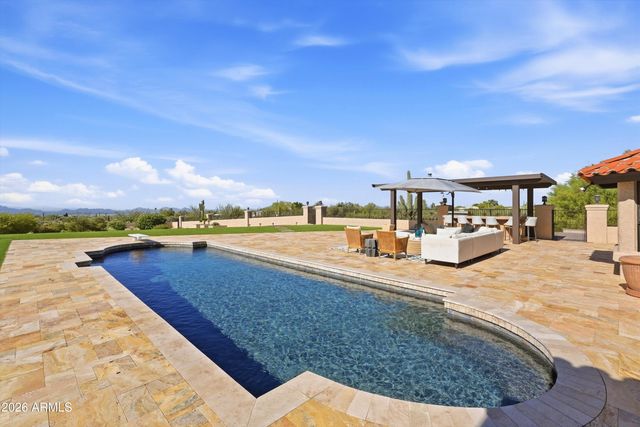 9735 E VEREDA SOLANA Drive, Scottsdale, AZ 85255