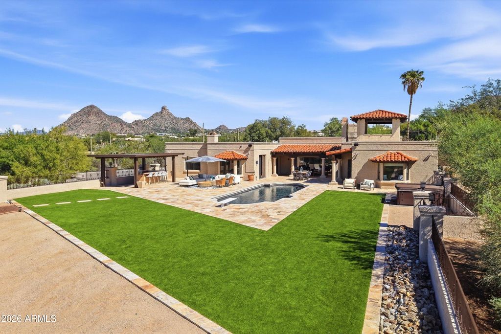 9735 E VEREDA SOLANA Drive, Scottsdale, AZ 85255 — photo 3