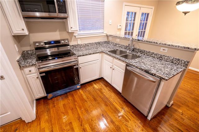 1188 Ira SW Street, Atlanta, GA 30310