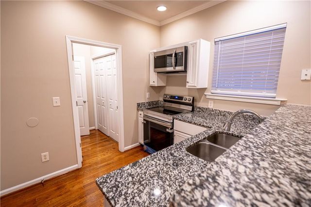 1188 Ira SW Street, Atlanta, GA 30310