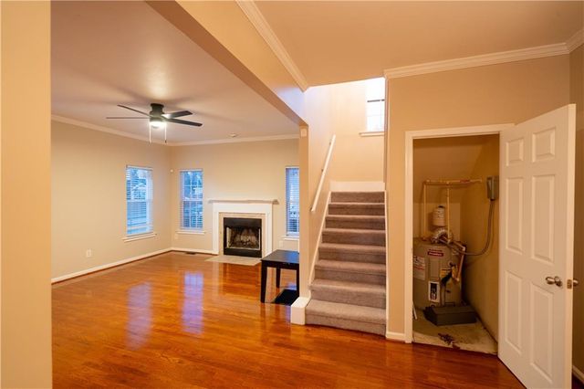 1188 Ira SW Street, Atlanta, GA 30310