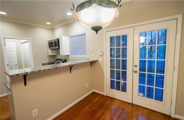 1188 Ira SW Street, Atlanta, GA 30310