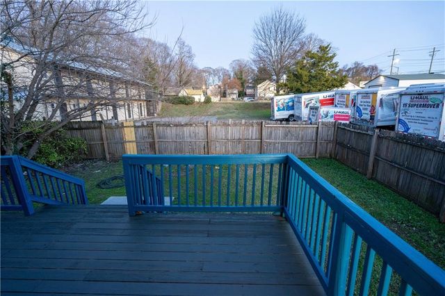 1188 Ira SW Street, Atlanta, GA 30310