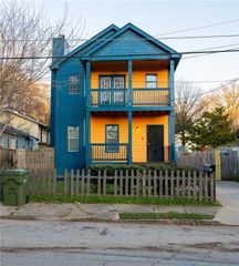 1188 Ira SW Street, Atlanta, GA 30310