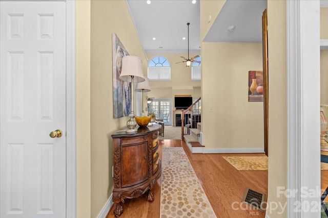 704 Shoreline Drive, New London, NC 28127