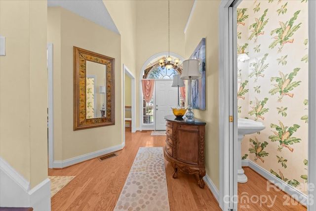 704 Shoreline Drive, New London, NC 28127