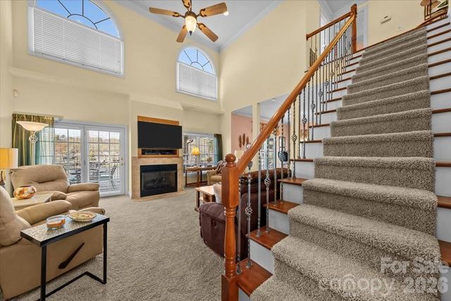 704 Shoreline Drive, New London, NC 28127