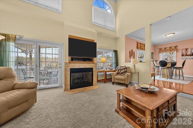 704 Shoreline Drive, New London, NC 28127