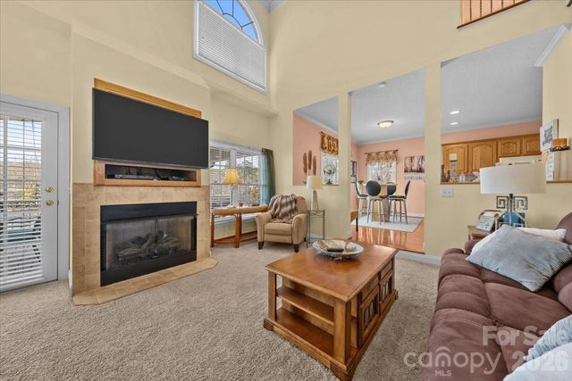 704 Shoreline Drive, New London, NC 28127