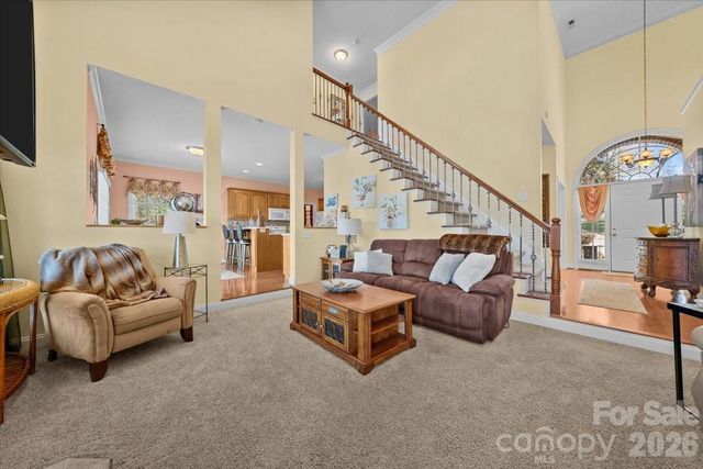 704 Shoreline Drive, New London, NC 28127