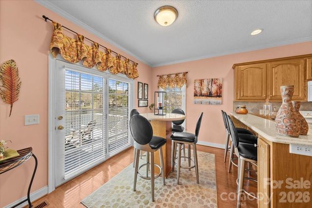 704 Shoreline Drive, New London, NC 28127