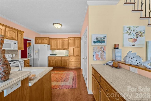 704 Shoreline Drive, New London, NC 28127