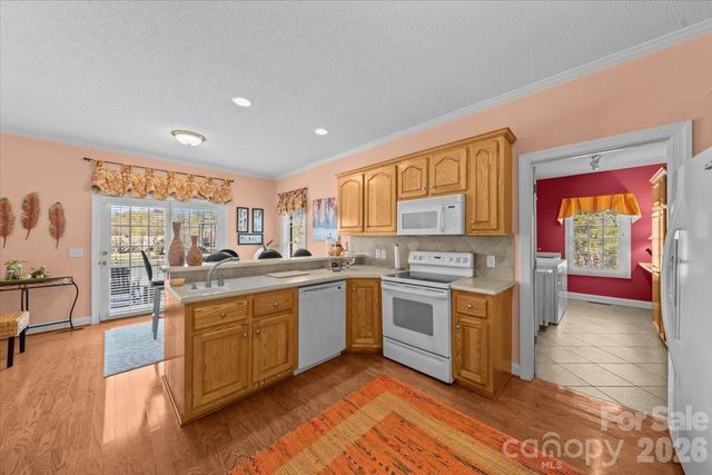704 Shoreline Drive, New London, NC 28127