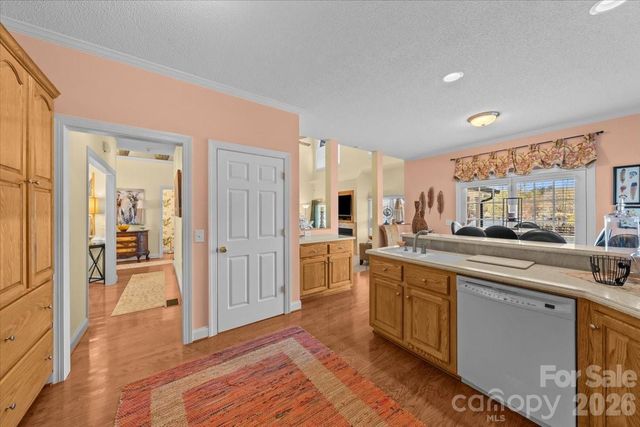 704 Shoreline Drive, New London, NC 28127