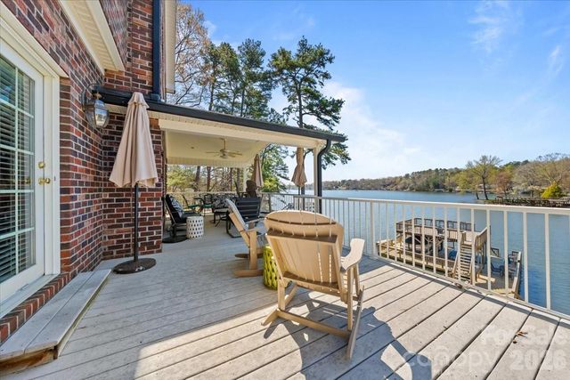 704 Shoreline Drive, New London, NC 28127