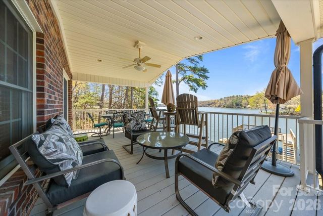 704 Shoreline Drive, New London, NC 28127