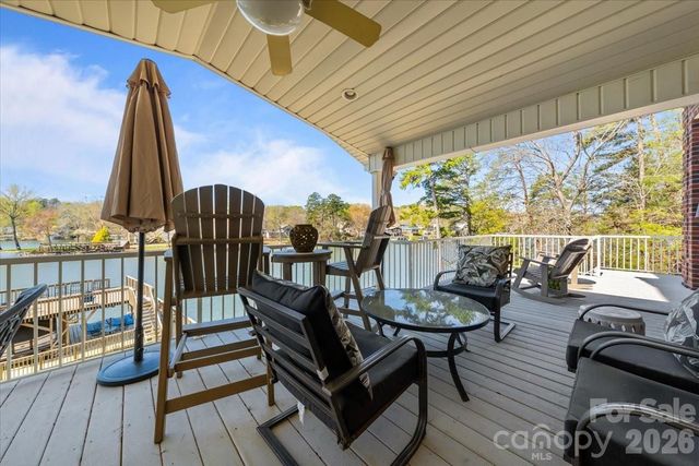 704 Shoreline Drive, New London, NC 28127