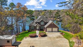 704 Shoreline Drive, New London, NC 28127