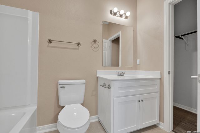 611 Villa Linda, San Antonio, TX 78237