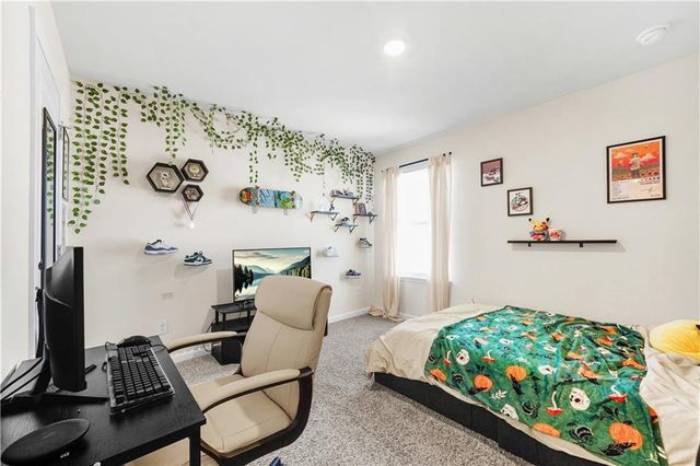 4041 Dean Grove Way, Loganville, GA 30052