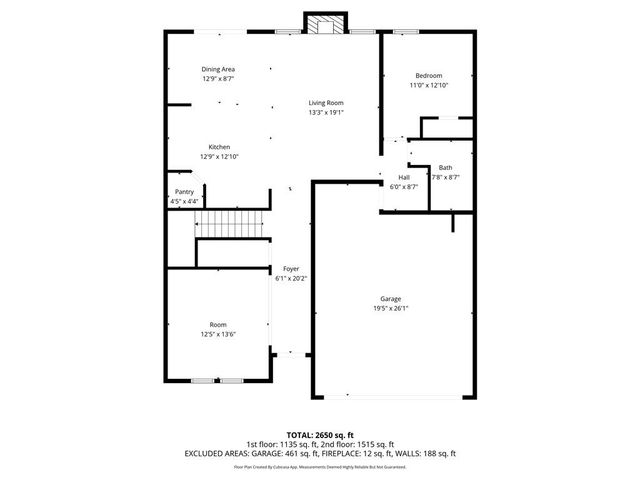4041 Dean Grove Way, Loganville, GA 30052
