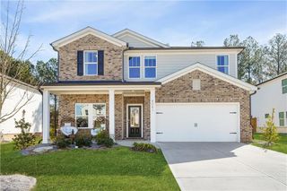 4041 Dean Grove Way, Loganville, GA 30052