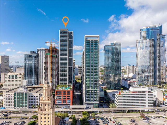 159 NE 6th St 2608, Miami, FL 33132