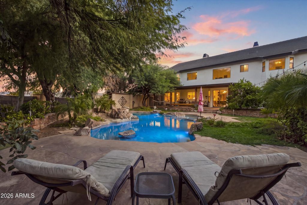 24911 S 206th Place, Queen Creek, AZ 85142 — photo 2