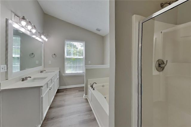 3100 Evergreen Eve Crossing, Dacula, GA 30019