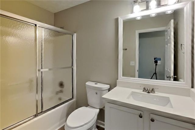 3100 Evergreen Eve Crossing, Dacula, GA 30019