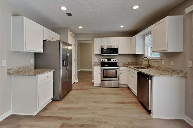 3100 Evergreen Eve Crossing, Dacula, GA 30019