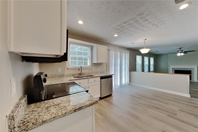 3100 Evergreen Eve Crossing, Dacula, GA 30019