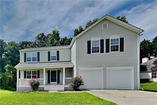 3100 Evergreen Eve Crossing, Dacula, GA 30019