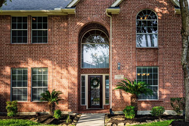 6518 Montana Ridge Ct, Houston, TX 77041