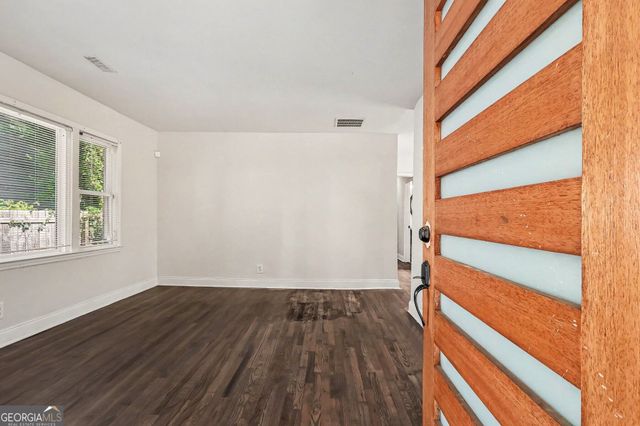 1099 Harwell Street NW, Atlanta, GA 30314