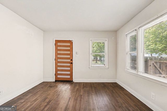 1099 Harwell Street NW, Atlanta, GA 30314