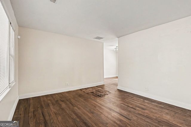 1099 Harwell Street NW, Atlanta, GA 30314