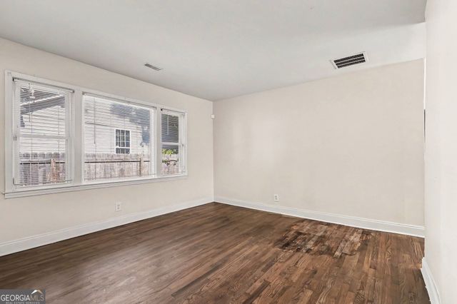 1099 Harwell Street NW, Atlanta, GA 30314
