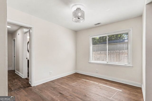 1099 Harwell Street NW, Atlanta, GA 30314