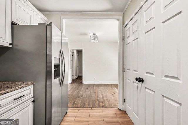 1099 Harwell Street NW, Atlanta, GA 30314