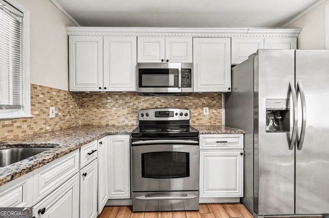 1099 Harwell Street NW, Atlanta, GA 30314