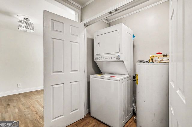1099 Harwell Street NW, Atlanta, GA 30314