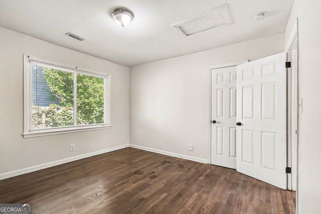 1099 Harwell Street NW, Atlanta, GA 30314