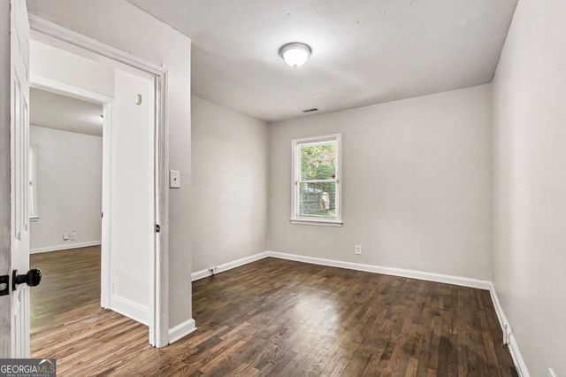 1099 Harwell Street NW, Atlanta, GA 30314