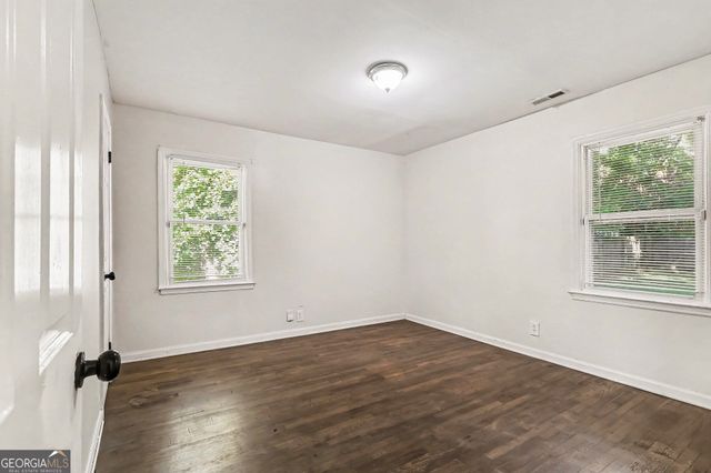 1099 Harwell Street NW, Atlanta, GA 30314
